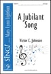 A Jubilant Song